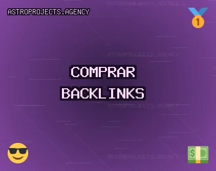 Backlinks de Qualidade