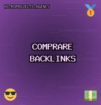 Backlinks di Qualità