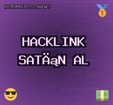 Kaliteli hacklink